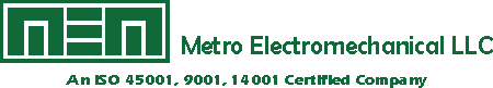Metro Electromechanical LLC